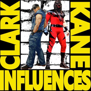 Clark Kane sin censura de YT