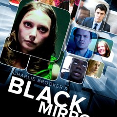 Black Mirror (( Black Museum ))