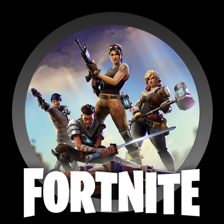 Dailymotion profile picture for @fortnite
