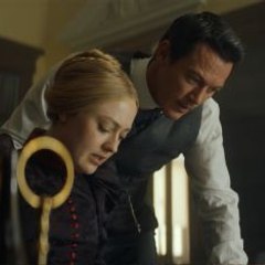 The Alienist streaming