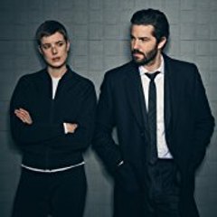 Hard Sun Season 1 Hulu, BBC One