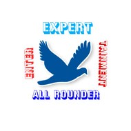 EXPERT ENTERTAIN ALLROUNDER