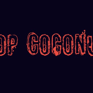 Oppcoconut