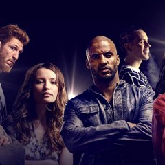 American Gods Season 3 Episode 6 [HD] Videos