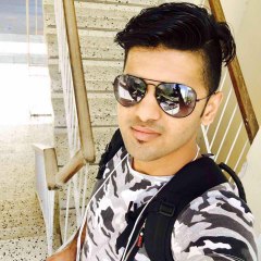 Arslan Bhatti