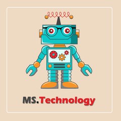 Ms Technology