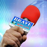 BRAVE NEWS LIVE