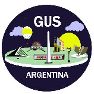 GUS POR LA CIUDAD