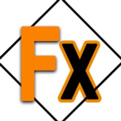 Foxy Cartoon