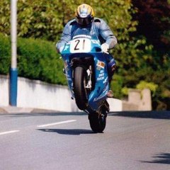 Tim Leech