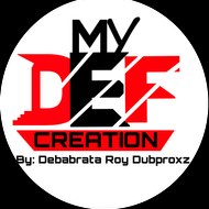 DEF CREATION BY Debabrata Roy