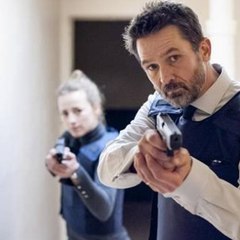 Cardinal Season 2