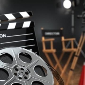 PRODUCTION HOUSE