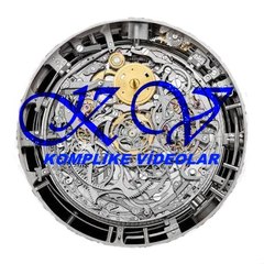 Komplike Videolar