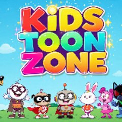 KIDS TOON ZONE