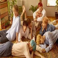 Kpop Bts