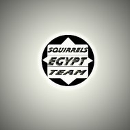 Team Squirrels Egypt