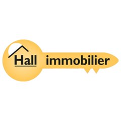Hall Immobilier