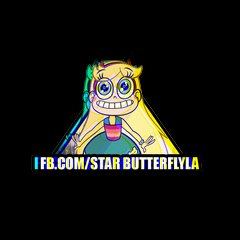 STARBUTTERFLY-LA