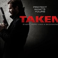 Taken Season 2 Full Streaming