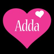 LOVE ADDA