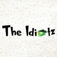 THE IDIOTZ