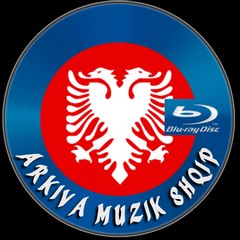 ARKIVA SHQIP