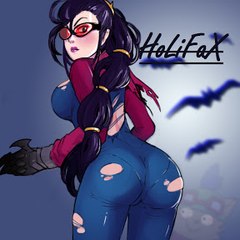 HoLiFaX
