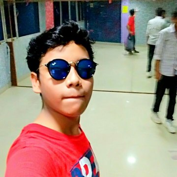 Saurav Anand