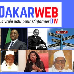 DAKAR WEB