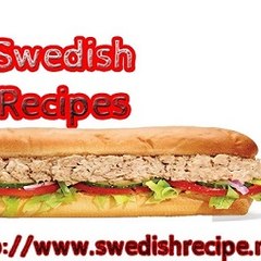 Swedish Recipes