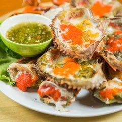 Delicious Food