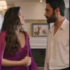 مسلسل جديد الطيور المجروحة مترجم