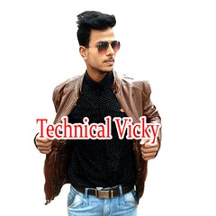 Vicky SDP