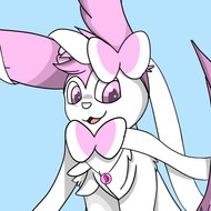 SylvetteSylveon