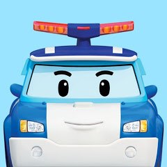 Robocar POLI TV