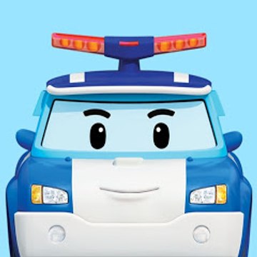 Robocar POLI TV