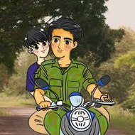 FAN BL KH (បកប្រែរឿង)