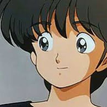Gabezazza Orange Road - E' quasi magia Johnny