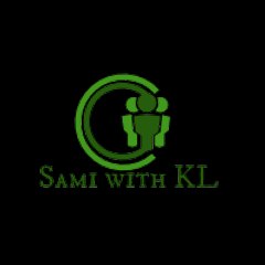 Sami with KL