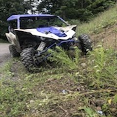 RaggedRider