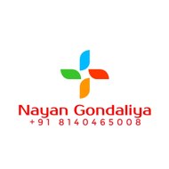Gondaliya Nayan