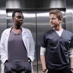 The Resident Stream