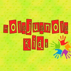 HOLA JUANOLA KIDS