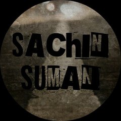 Sachin Suman