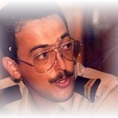 Patrick Patrick Djibouti