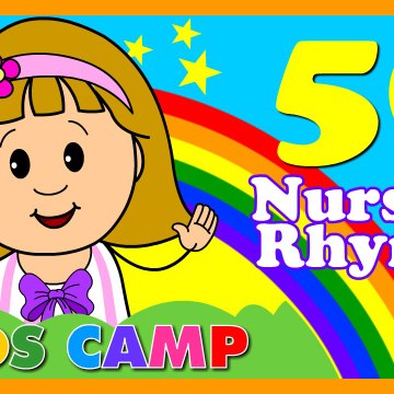 Education Purpose for Kids ( Poems & Learning)