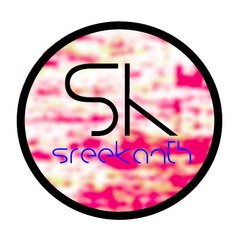 Srikanth Sree