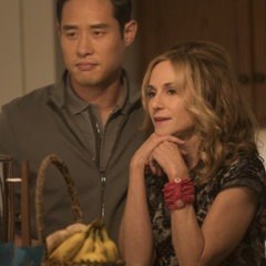 Here and Now Season 1