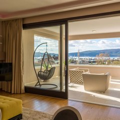 Property in Montenegro